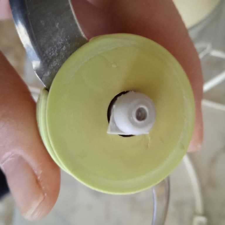 Tefal 800 Rondo İçin Yedek Parça Bulunamıyor