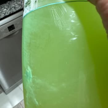 Schweppes Bitter Lemon Ürününde Gizemli Madde Şoku!