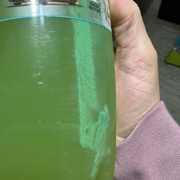 Schweppes Bitter Lemon Ürününde Gizemli Madde Şoku!