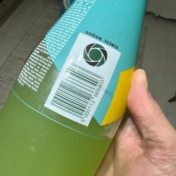 Schweppes Bitter Lemon Ürününde Gizemli Madde Şoku!