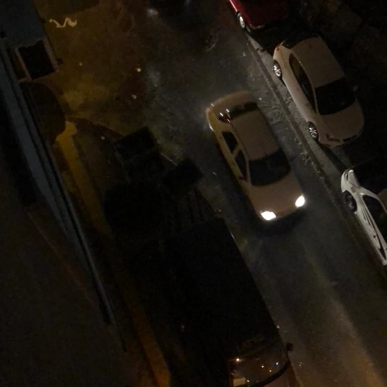 Güngören'deki Hareketli Çöp Konteyneri Sorunu