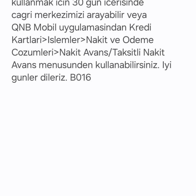 Yanıltıcı Kredi Teklifi Ve Müşteri Mağduriyeti