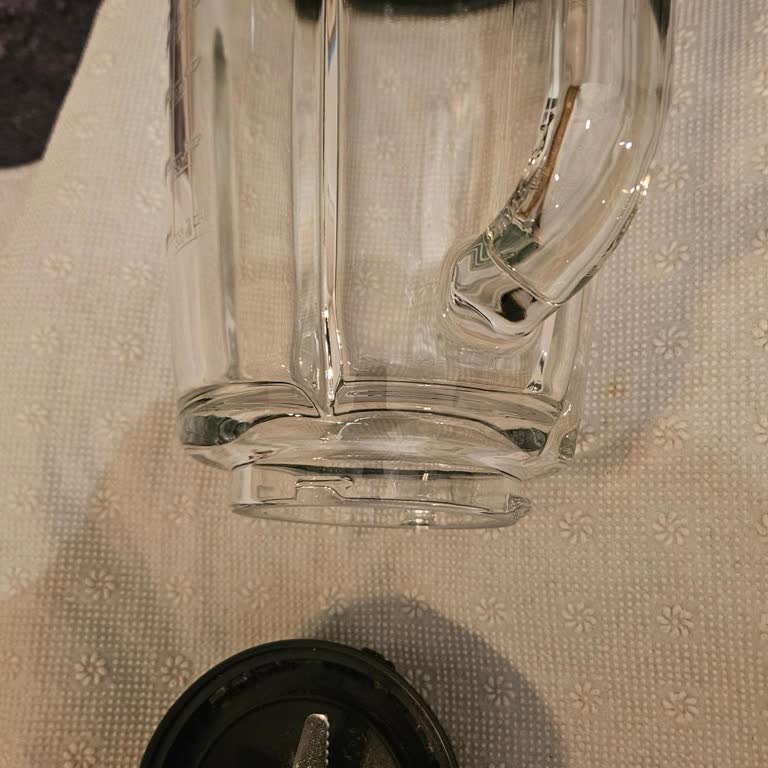 Tehlikeli Mikser Sorunu