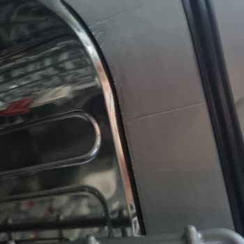 Bosch Bulaşık Makinesi: Ayıplı Ürün Ve Yetersiz Müşteri Hizmetleri