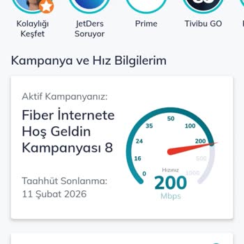 Türk Telekom'da Hız Sorunu Ve Müşteri Hizmetleri Çıkmazı