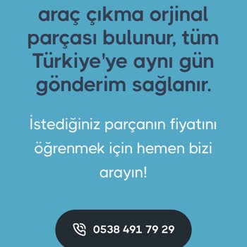 İletişim Sonrası Sipariş Sorunu Ve Engelleme