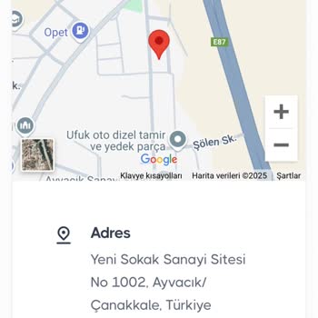 İletişim Sonrası Sipariş Sorunu Ve Engelleme