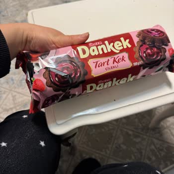 BİM'den Aldığımız Üründe Fare Deliği Şoku