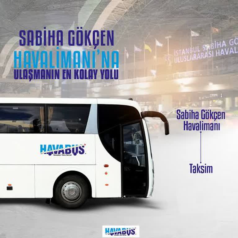 Havabüs Firmasının Adaletsiz Ücret Ve Fiş Vermeme Sorunu