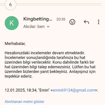 Kazançlarım Neden Ödenmiyor?