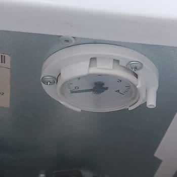Sürekli F37 Hatası Ve Çözülmeyen Kombi Sorunu