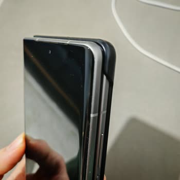 KVK Servisi Ve Tecno Fabrikası Arasında Kayıp Cihaz