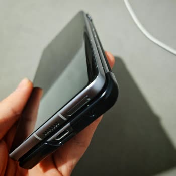 KVK Servisi Ve Tecno Fabrikası Arasında Kayıp Cihaz