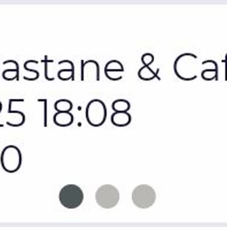 Fiskos Pastanesi'nde Yasal Olmayan Komisyon Şoku