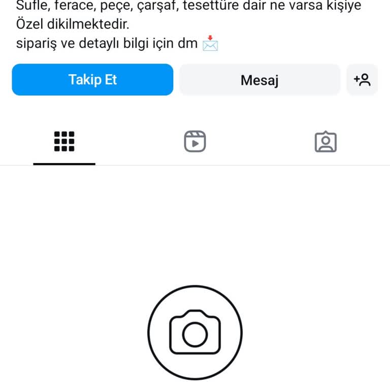 @qayra__.tesettur Mağduriyeti!