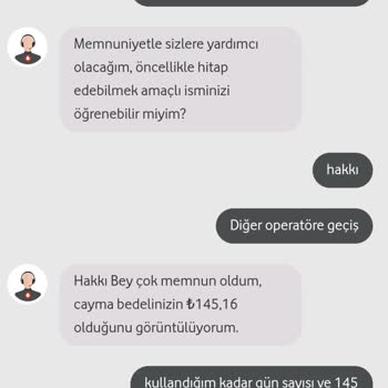Yanlış Bilgilendirme İle Şişen Fatura Şoku