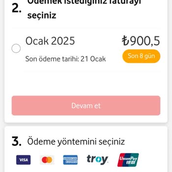 Yanlış Bilgilendirme İle Şişen Fatura Şoku