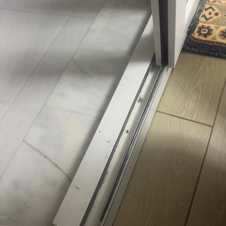 Egepen Pencerelerde Garanti Sorunu Ve İlgisizlik