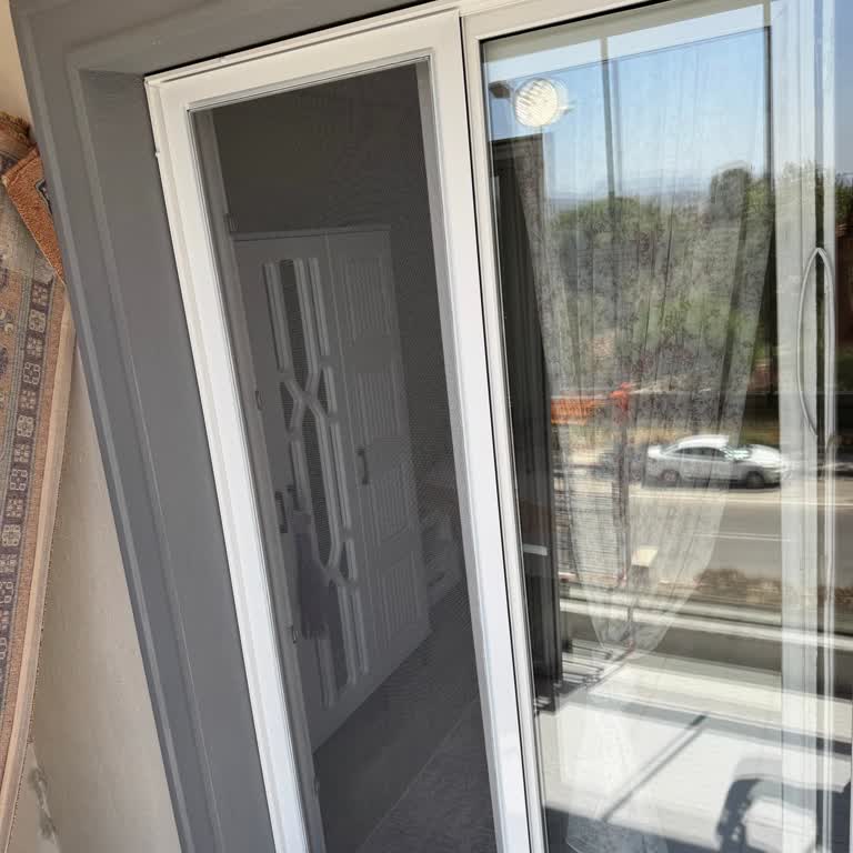 Egepen Pencerelerde Garanti Sorunu Ve İlgisizlik