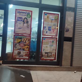 Mağaza Kapanış Saatine Uymama Sorunu