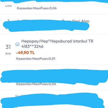 İzinsiz Üyelik Ve Para Kesintisi Sorunu