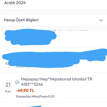 İzinsiz Üyelik Ve Para Kesintisi Sorunu