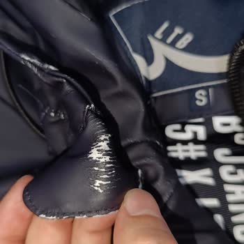 LTB Mağazasından Alınan Montun Hızlı Deformasyonu Ve Değişim Sorunu