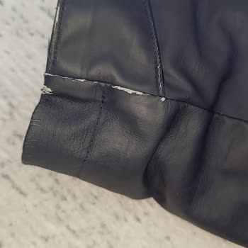 LTB Mağazasından Alınan Montun Hızlı Deformasyonu Ve Değişim Sorunu