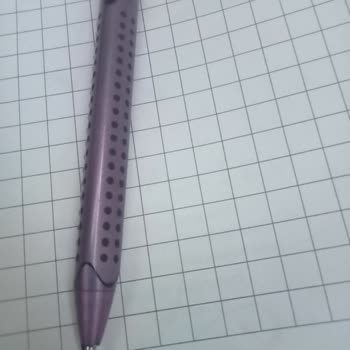 Faber Castell Kalem Kalitesi Hayal Kırıklığı