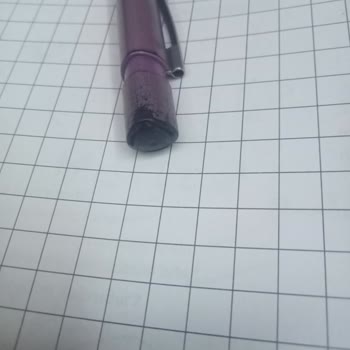 Faber Castell Kalem Kalitesi Hayal Kırıklığı