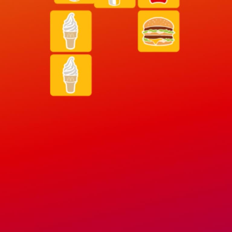 McDonald's Uygulamasında Sürekli Donan Oyun Sorunu