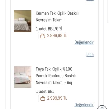 Yüksek Kargo Ücreti Ve Yanıltıcı Kargo Hizmeti