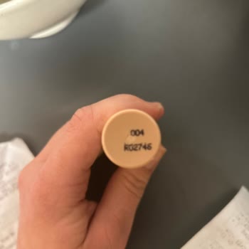 Yanlış Ürün Rengi Değişim Sorunu