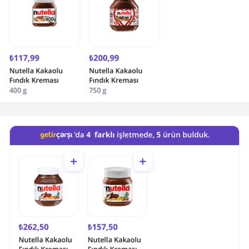 Getir'in İndirim Kampanyası Yanıltıyor Mu?