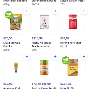 Getir'in İndirim Kampanyası Yanıltıyor Mu?