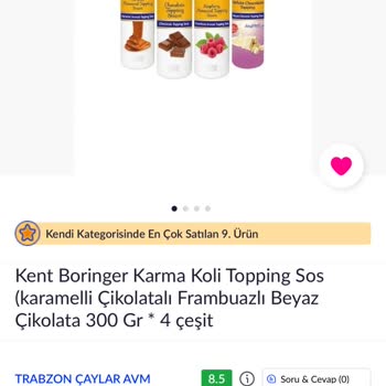 Pazarama'da Müşteri Memnuniyetsizliği