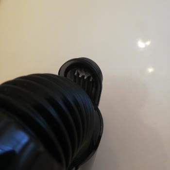 Bosch Şarjlı Süpürge Parça Dayanıksızlığı