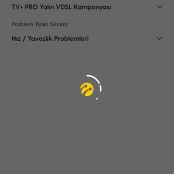 İnternet Hızında Sürekli Sorun Yaşayan Müşteri