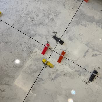 Ayıplı Seramik Ürünle Karşılaştık, Mağduriyetimiz Giderilmeli