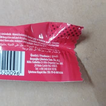 Kalitesiz Ürünlerle Halk Sağlığı Tehlikede