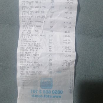 Kalitesiz Ürünlerle Halk Sağlığı Tehlikede