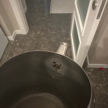 Korkmaz Çelik Çaydanlık Paslanma Sorunu