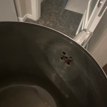 Korkmaz Çelik Çaydanlık Paslanma Sorunu