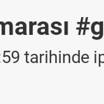 Teslimat Gecikmesi Ve İptal Sorunu Yaşadım