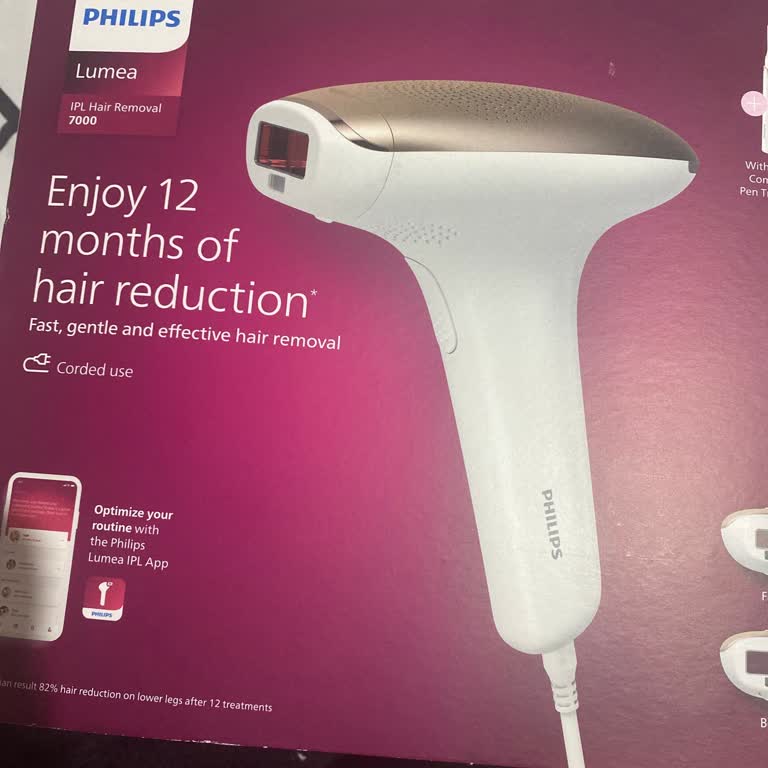 Lumea Ürünü Etkisiz Ve Kullanışsız