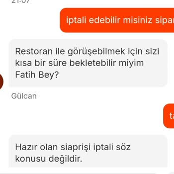 Migros Yemek'te Teslimat Krizi: Yanıltıcı Müşteri Hizmetleri