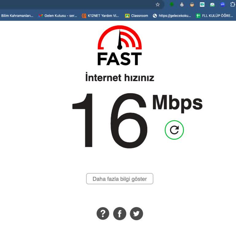 Vodafone Evde İnternet: Stabilite Sorunları Ve Pişmanlık