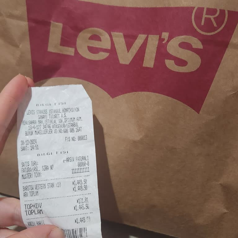 Mağazalar Arası Değişim Sorunu: Dünya Markası Hayal Kırıklığı