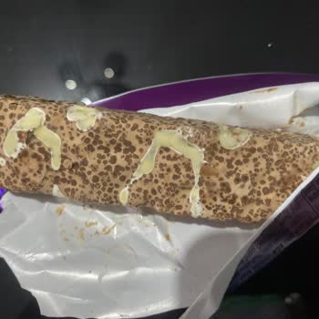 Bozuk Ürün Deneyimi: Ülker Piko Hayal Kırıklığı