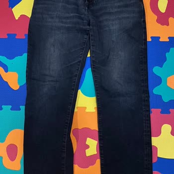 Mavi Jeans Pantolonların Dayanıklılık Sorunu Ve Müşteri Hizmetleri Karmaşası